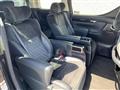2016 Toyota Vellfire