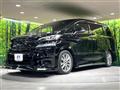 2016 Toyota Vellfire