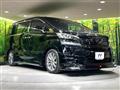2016 Toyota Vellfire