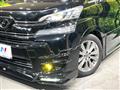 2016 Toyota Vellfire