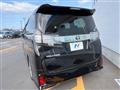 2017 Toyota Vellfire