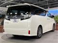 2018 Toyota Vellfire