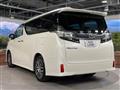 2018 Toyota Vellfire