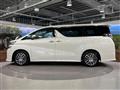 2018 Toyota Vellfire
