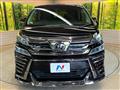 2018 Toyota Vellfire