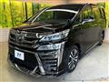 2018 Toyota Vellfire
