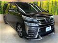 2018 Toyota Vellfire