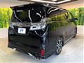 2018 Toyota Vellfire
