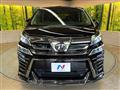 2018 Toyota Vellfire