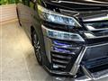 2018 Toyota Vellfire