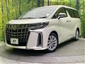2018 Toyota Alphard