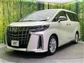 2018 Toyota Alphard