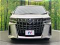 2018 Toyota Alphard