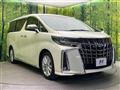 2018 Toyota Alphard