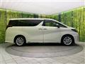 2018 Toyota Alphard
