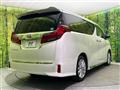 2018 Toyota Alphard