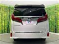 2018 Toyota Alphard