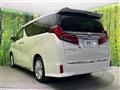 2018 Toyota Alphard