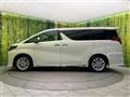 2018 Toyota Alphard