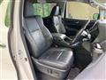 2018 Toyota Vellfire