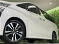 2018 Toyota Vellfire