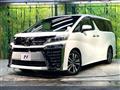 2019 Toyota Vellfire