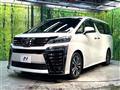 2019 Toyota Vellfire