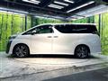 2019 Toyota Vellfire