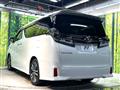 2019 Toyota Vellfire