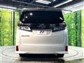 2019 Toyota Vellfire