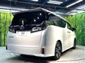 2019 Toyota Vellfire