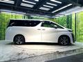 2019 Toyota Vellfire
