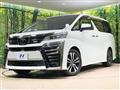 2019 Toyota Vellfire