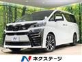 2019 Toyota Vellfire
