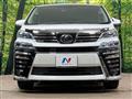 2019 Toyota Vellfire