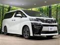 2019 Toyota Vellfire