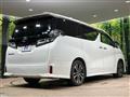 2019 Toyota Vellfire