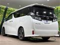 2019 Toyota Vellfire