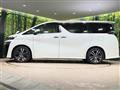 2019 Toyota Vellfire