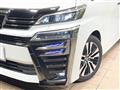 2019 Toyota Vellfire