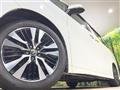 2019 Toyota Vellfire