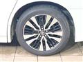2019 Toyota Vellfire