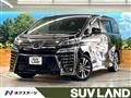 2020 Toyota Vellfire