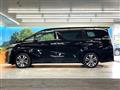 2020 Toyota Vellfire