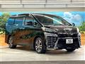 2020 Toyota Vellfire