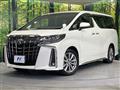 2020 Toyota Alphard