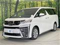 2020 Toyota Vellfire