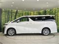 2020 Toyota Vellfire