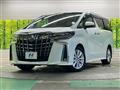 2021 Toyota Alphard
