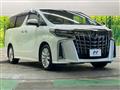 2021 Toyota Alphard